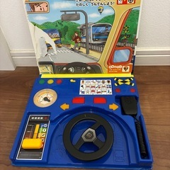 たのしいのりものえほんの画像