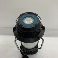 【中古】【動作OK】【店頭引取限定】　充電式ランタン付ラジオ　ＭＡＫＩＴＡ　マキタ　ＭＲ０５４　本体のみの画像