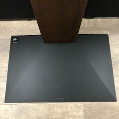 WALL EQUALS 壁掛け風 テレビスタンド 木目 木目調 テレビ台  25j菊TKの画像