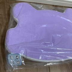 ちいかわ　低反発クッション　リボンの画像