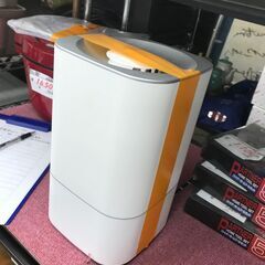 リサイクルショップどりーむ鹿大前店　No.2155　加湿器　キシマの画像