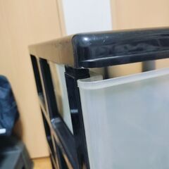 衣装ケース衣類ケース　収納　3段の画像