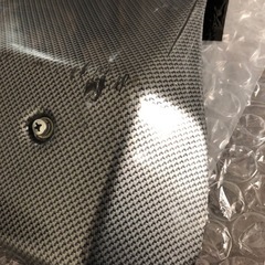セロー 250 軽量 アンダーガード の画像
