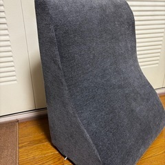 クッションまくら枕の画像