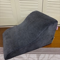 クッションまくら枕の画像