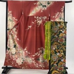 振袖フルセットの画像