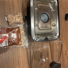 スモークグリルの画像