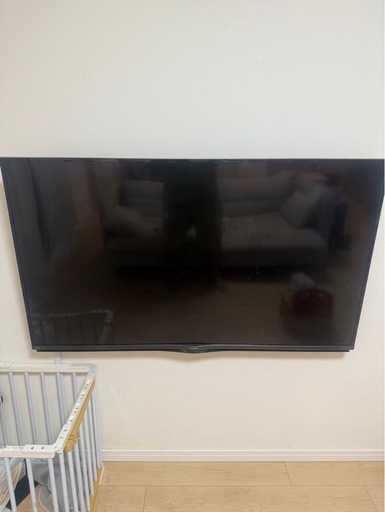 テレビ