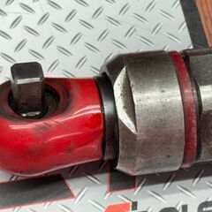 【中古】マックツールズ MACTOOLS AR38RP エアラチェット【ハンズクラフト佐賀】の画像