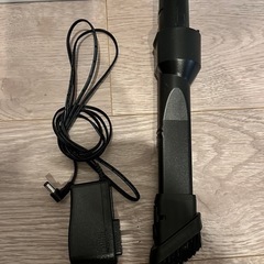 コードレス掃除機の画像