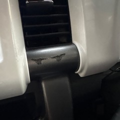ハスラー　スズキ MR31S 黒白　Jスタイル　の画像