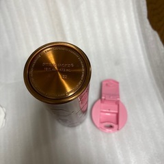 Starbucks グラデーションピンク タンブラー 473mlの画像