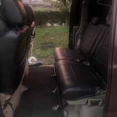 DAIHATSU アトレーワゴンの画像