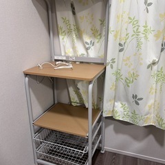 ラックの画像