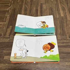 絵本セット⑥の画像