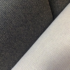 【クリーニング済＊美品】4wayソファ カウチ オットマン  の画像
