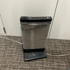 電気ストーブの画像