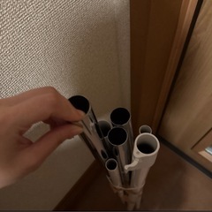 パイプの画像