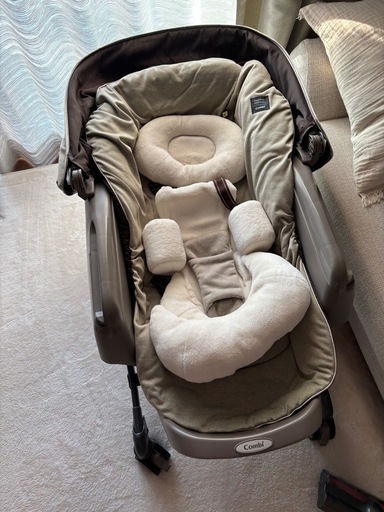 ネムリラ AUTO SWING tete a tete | ベビー・子ども用品 バースデイ