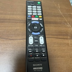 SONY KDL-22EX540の画像