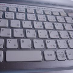 SONYノートパソコン VAIO VGN-SR74FB   Windowa10    ACアダプター付属の画像