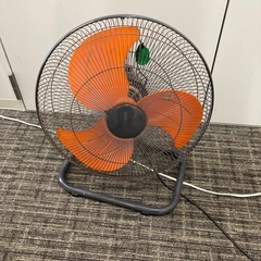 強力扇風機  
工業扇風機1の画像