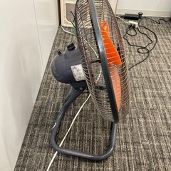 強力扇風機  
工業扇風機1の画像