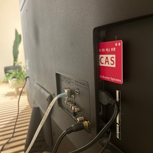 LG　55UK6300PJF [55インチ]