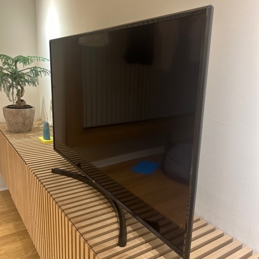 LG　55UK6300PJF [55インチ]