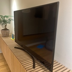 LG　55UK6300PJF [55インチ]の画像