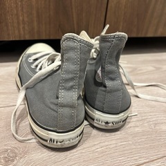 コンバース スニーカー 25.0cmの画像
