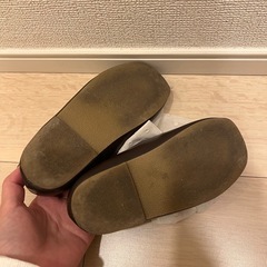 17.0cm パンプスの画像