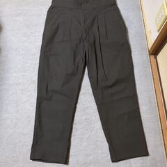 レディースバンツの画像