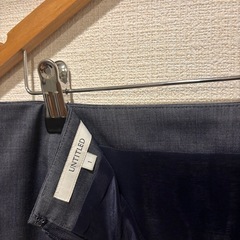スカートの画像
