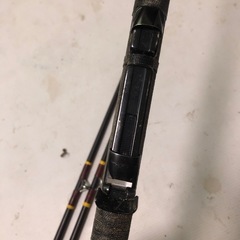 釣り🎣棒竿の画像