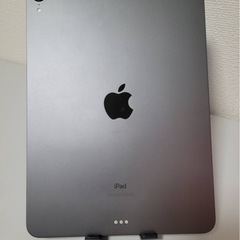 Apple iPad pro 11インチ 256GBの画像