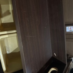 収納棚の画像
