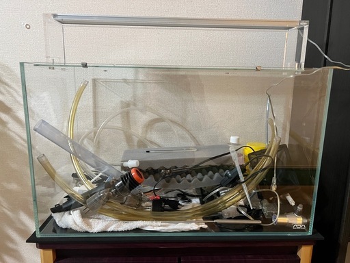 水槽一式（ADA）