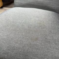 J3087　【リユースのサカイ柏店】　リクライニング　座椅子　ソファ　1人掛けの画像