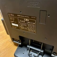 ☆美品です！【日立】デジタルハイビジョン液晶テレビワイド１９Ｖ型（19L-X500）★の画像