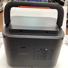 【中古】【動作OK】【店頭引取限定】　ポータブル電源　Ｊａｃｋｅｒｙ　Ｅｘｐｌｏｒｅｒ　１０００Ｐ　電源コード付の画像