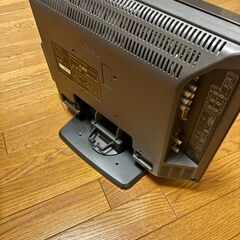 ☆美品です！【日立】デジタルハイビジョン液晶テレビワイド１９Ｖ型（19L-X500）★の画像