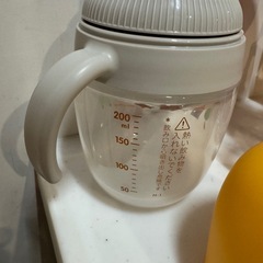ベビー 
マグセットの画像