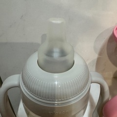 ベビー 
マグセットの画像
