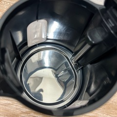 ニトリ電気ケトル 1.0L (BC2C04)の画像
