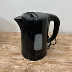 ニトリ電気ケトル 1.0L (BC2C04)の画像
