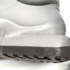 サロモン/SALOMON スキーブーツ VERSE6.0 25〜25.5cm ソール298mmの画像