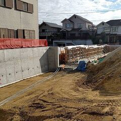 ＼未経験OK×国家資格を0円でGET♩／学歴・年齢不問の土木アシスタント募集！の画像