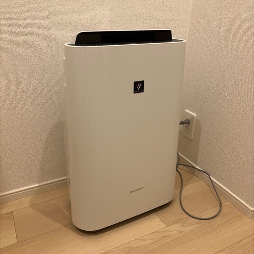 【はるたか様】SHARP 空気清浄機