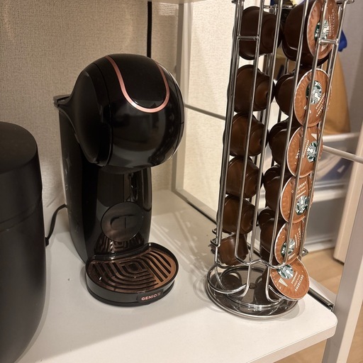 コーヒーメーカー